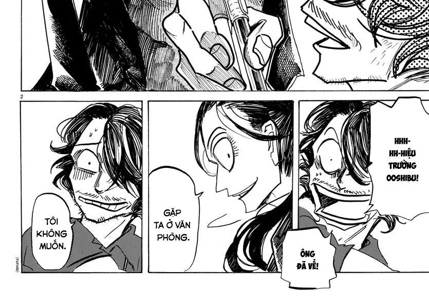 Sanda - Chương 44 - Trang 4