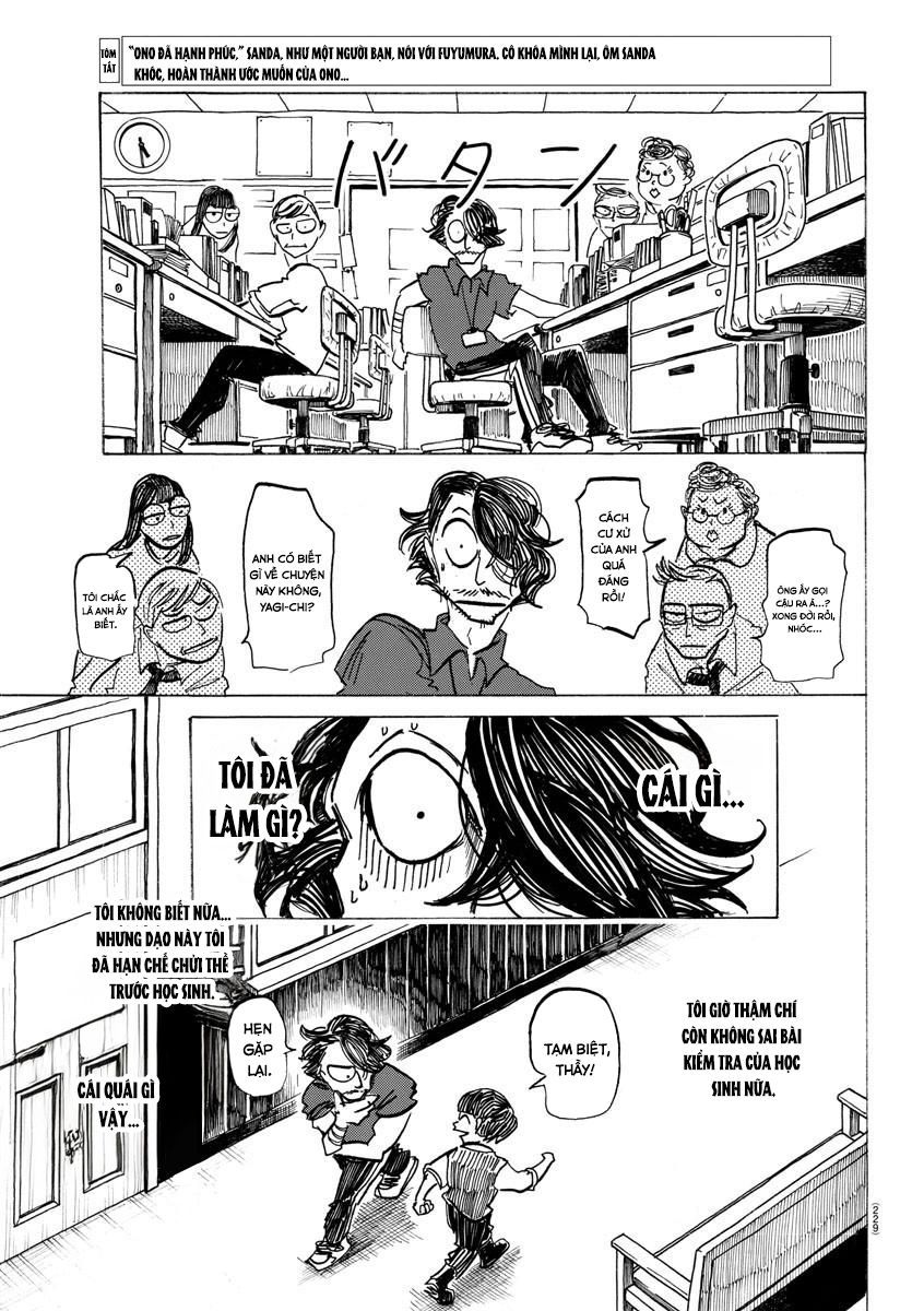 Sanda - Chương 44 - Trang 5
