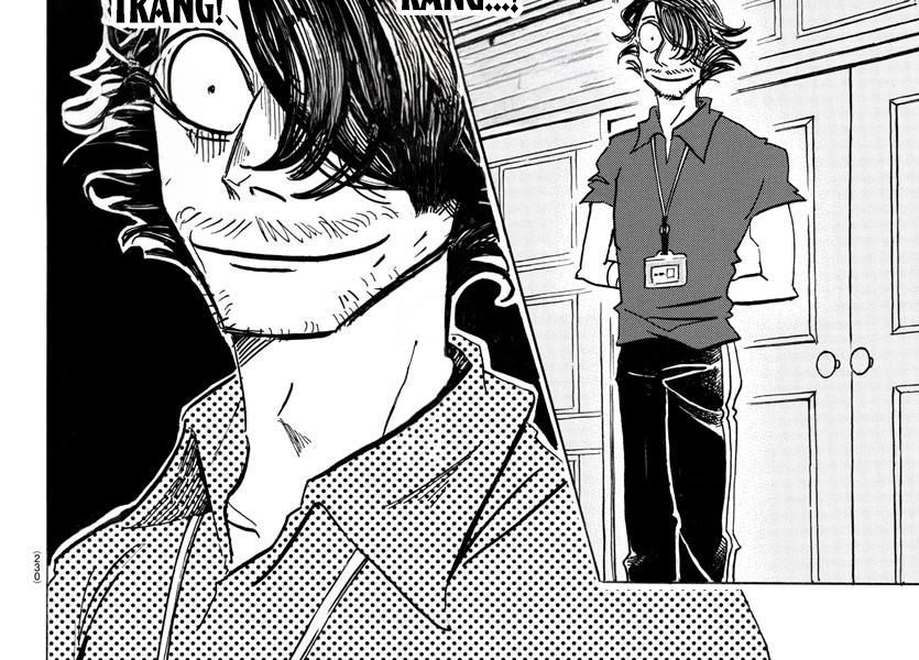 Sanda - Chương 44 - Trang 7