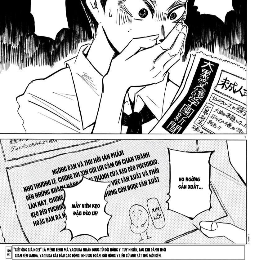 Sanda - Chương 45 - Trang 2