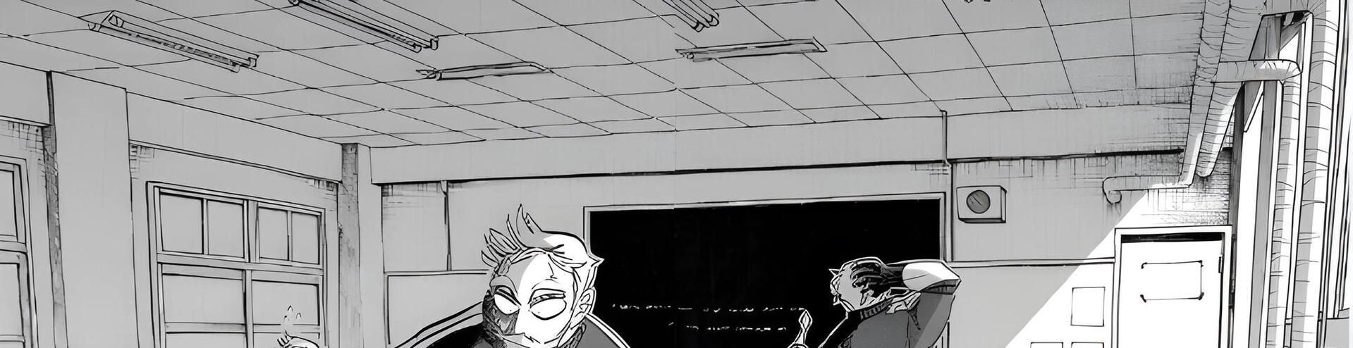 Sanda - Chương 45 - Trang 14