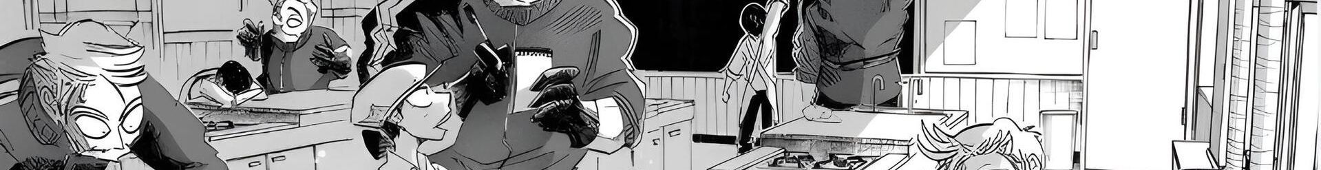 Sanda - Chương 45 - Trang 15