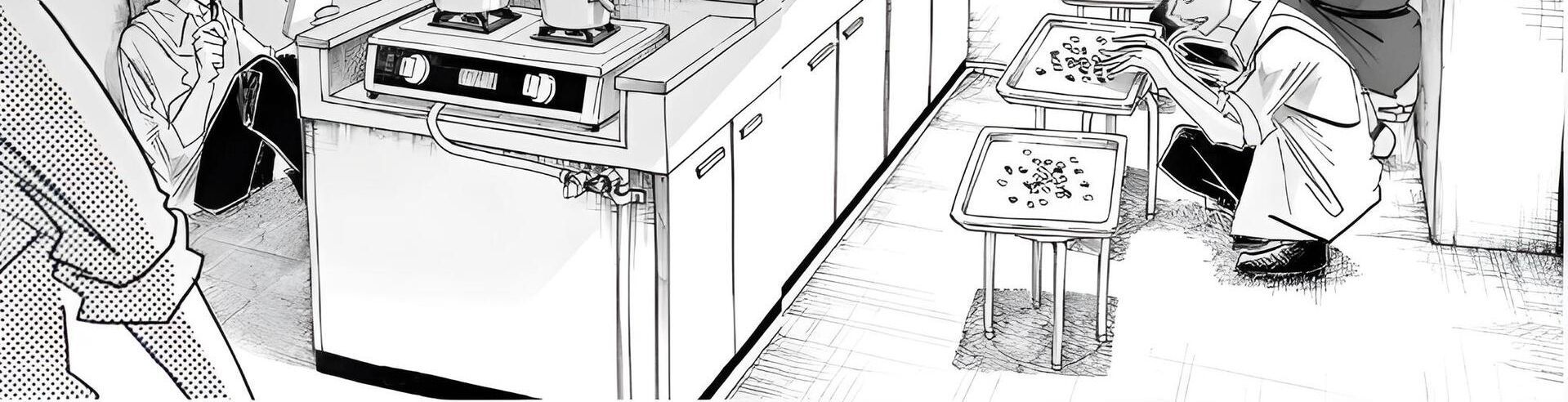 Sanda - Chương 45 - Trang 17