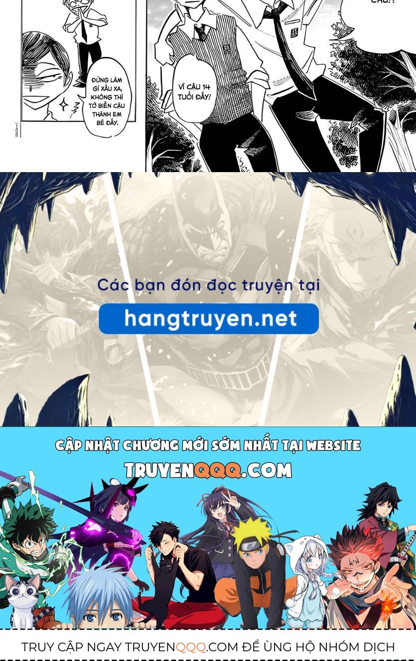 Sanda - Chương 45 - Trang 28