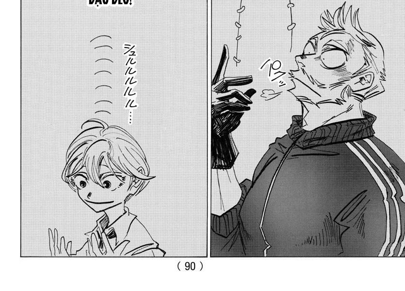 Sanda - Chương 45 - Trang 4