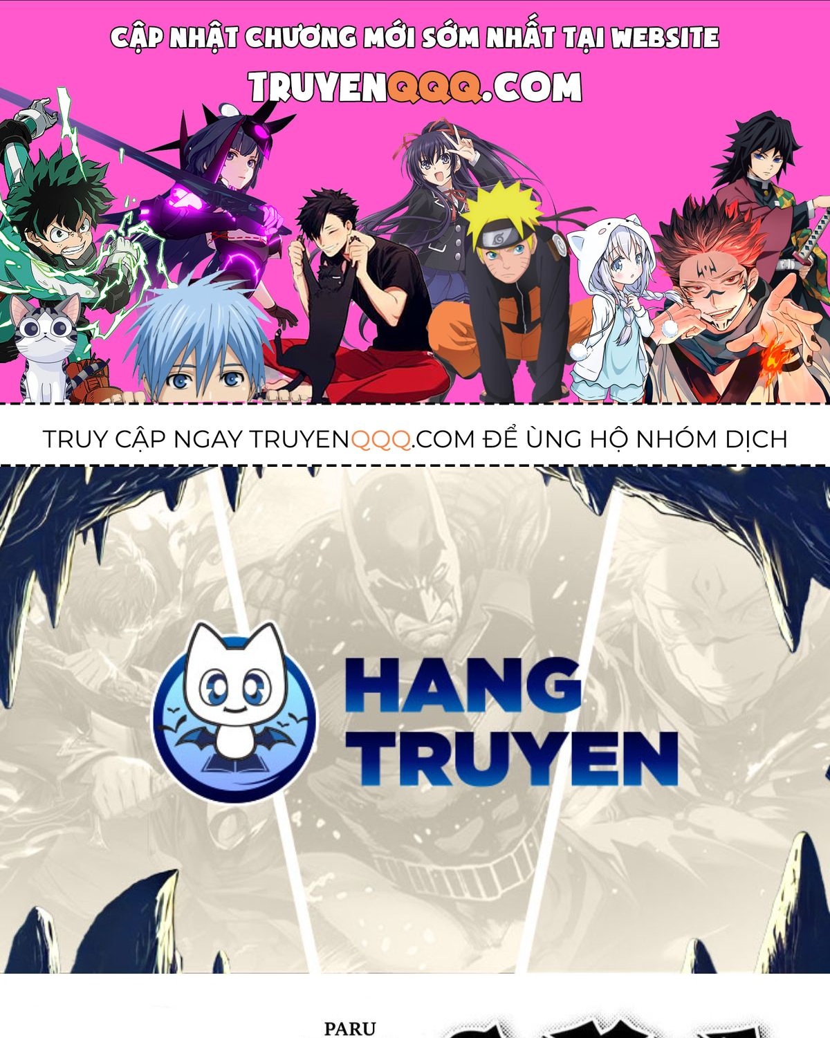 Sanda - Chương 46 - Trang 1