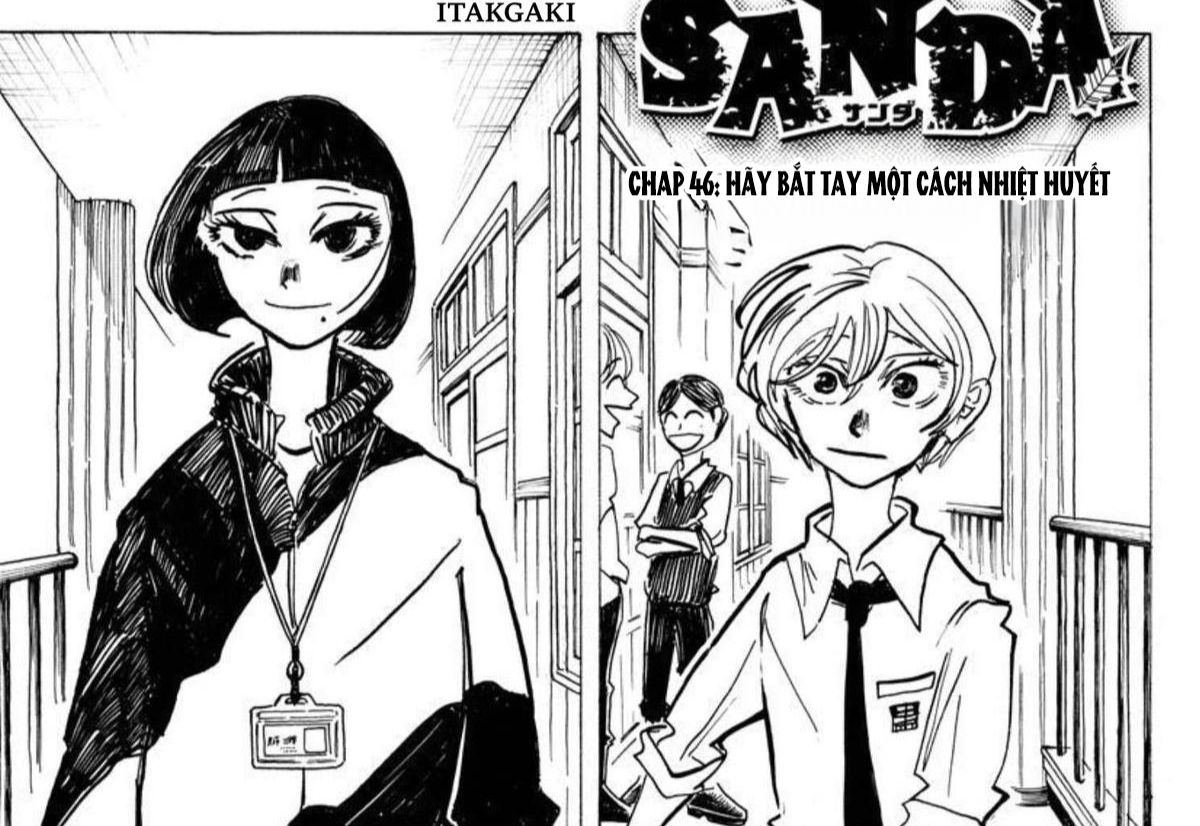 Sanda - Chương 46 - Trang 2