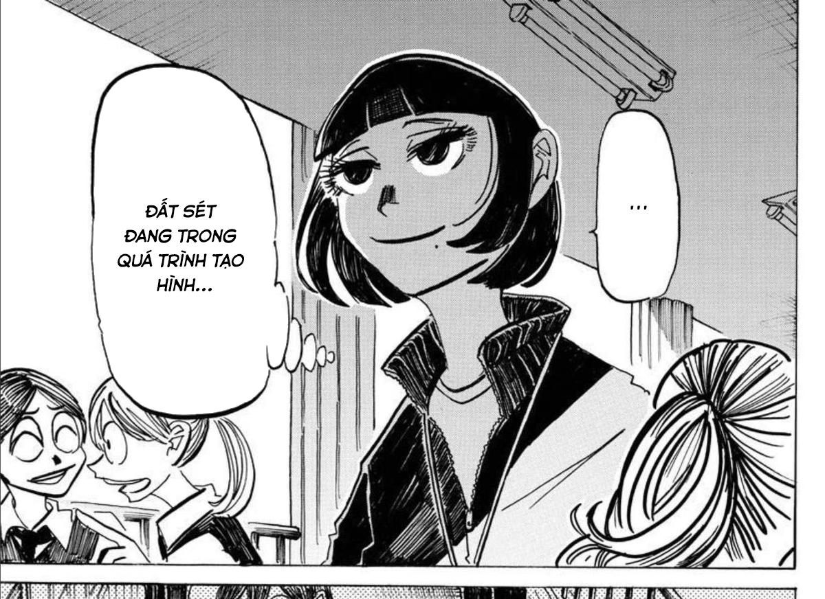 Sanda - Chương 46 - Trang 11