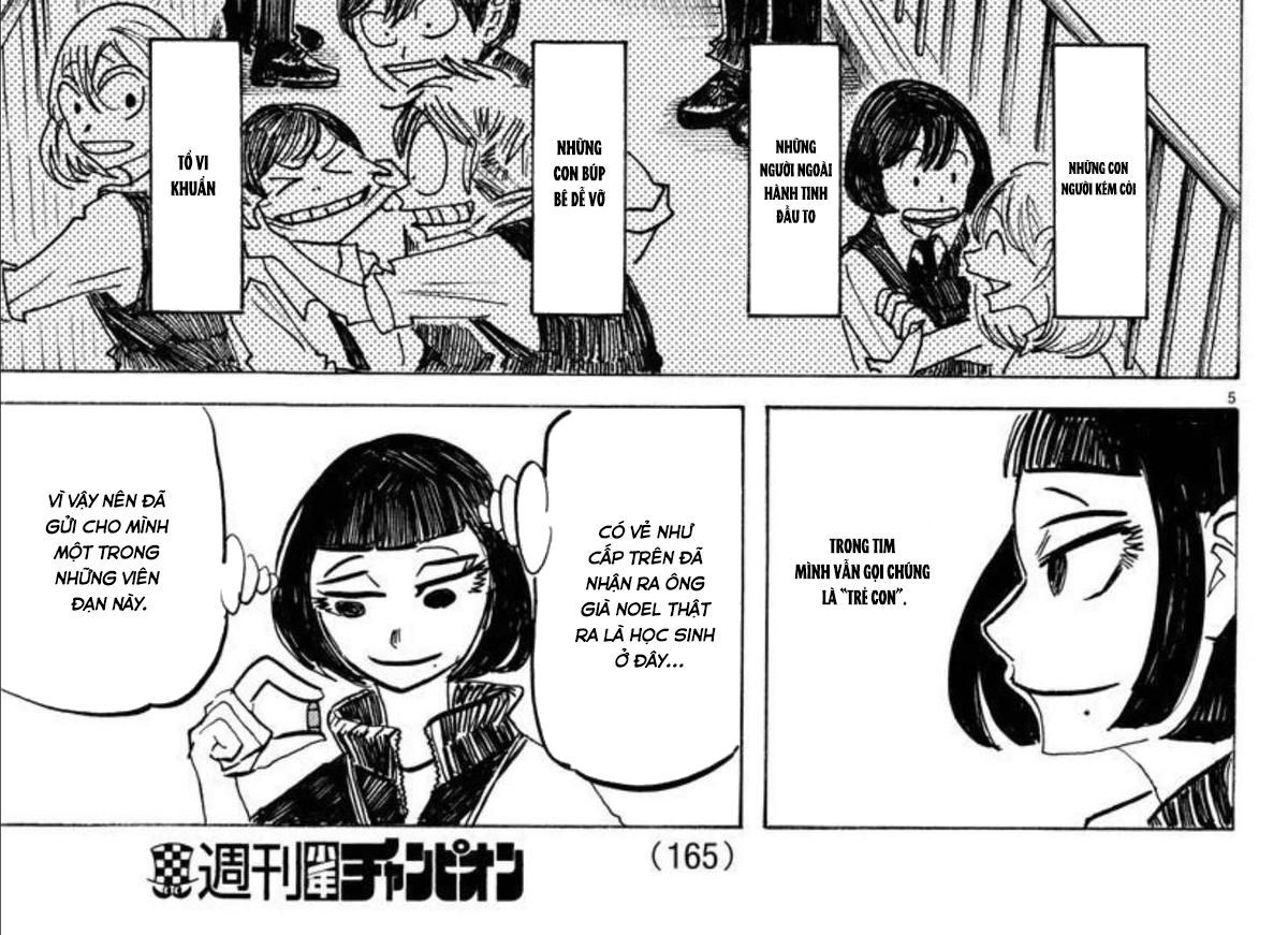 Sanda - Chương 46 - Trang 12