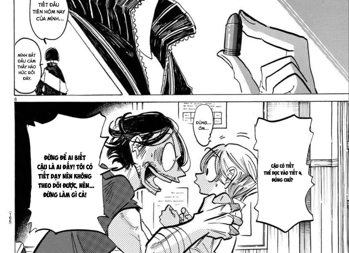 Sanda - Chương 46 - Trang 14