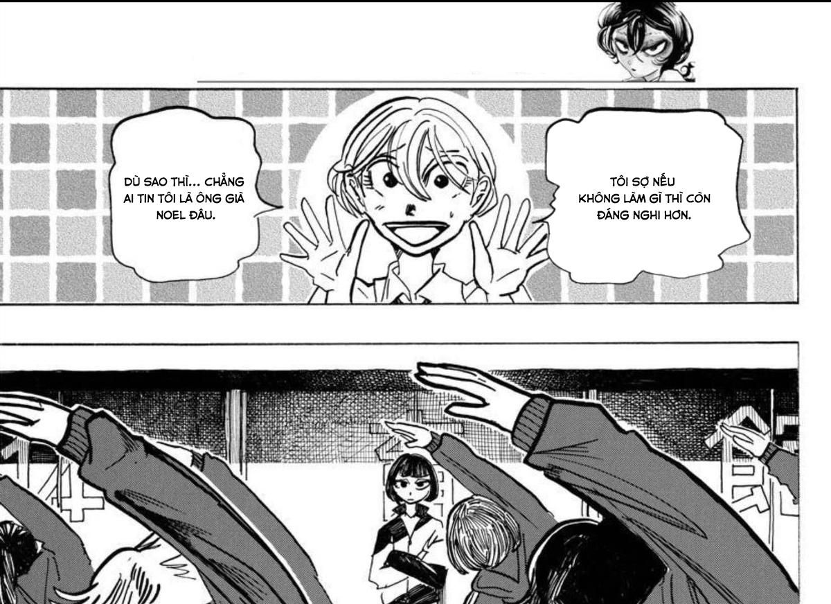 Sanda - Chương 46 - Trang 15