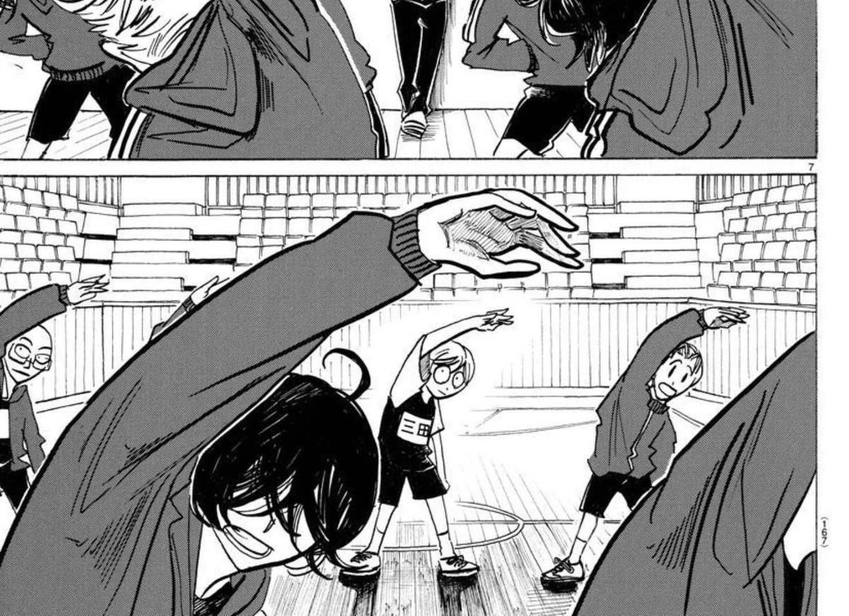 Sanda - Chương 46 - Trang 16