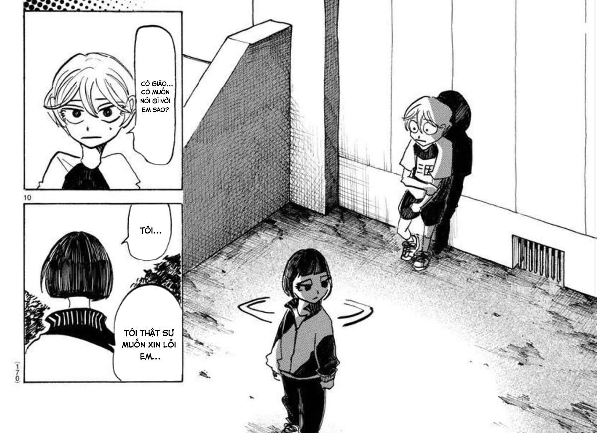 Sanda - Chương 46 - Trang 22