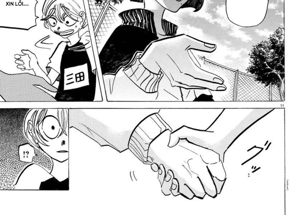 Sanda - Chương 46 - Trang 24