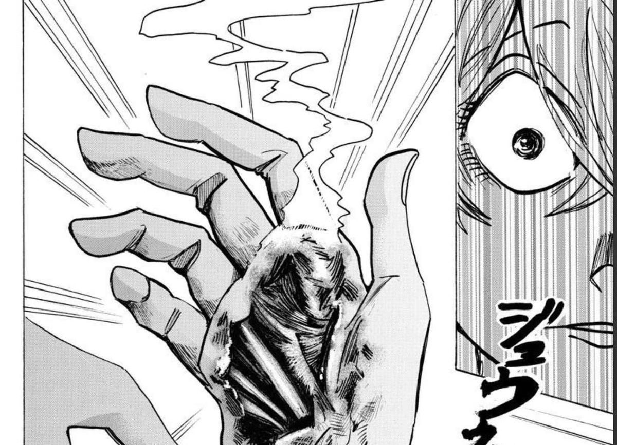 Sanda - Chương 46 - Trang 25