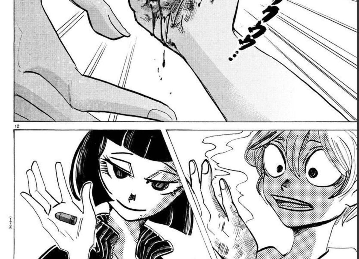 Sanda - Chương 46 - Trang 26