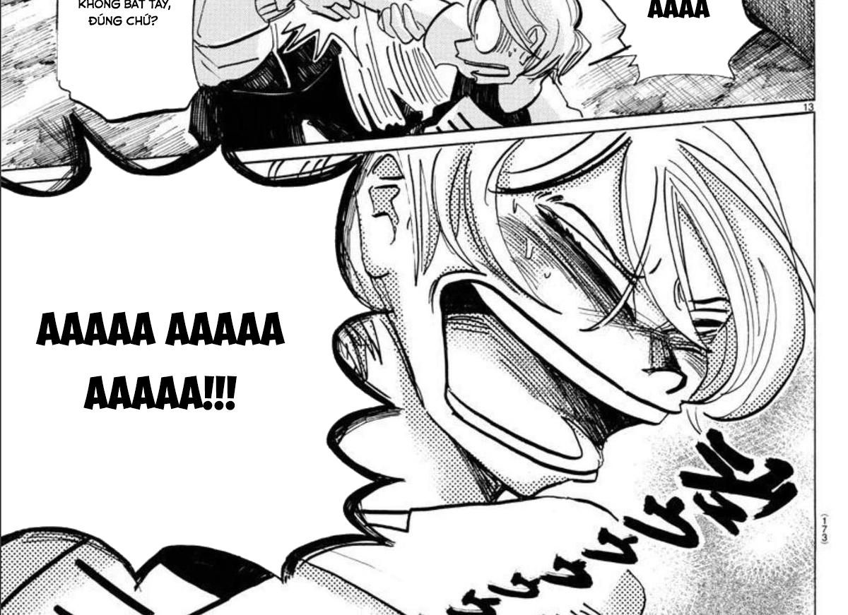 Sanda - Chương 46 - Trang 28