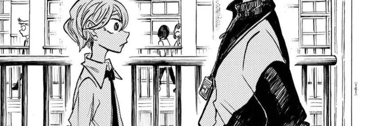 Sanda - Chương 46 - Trang 4