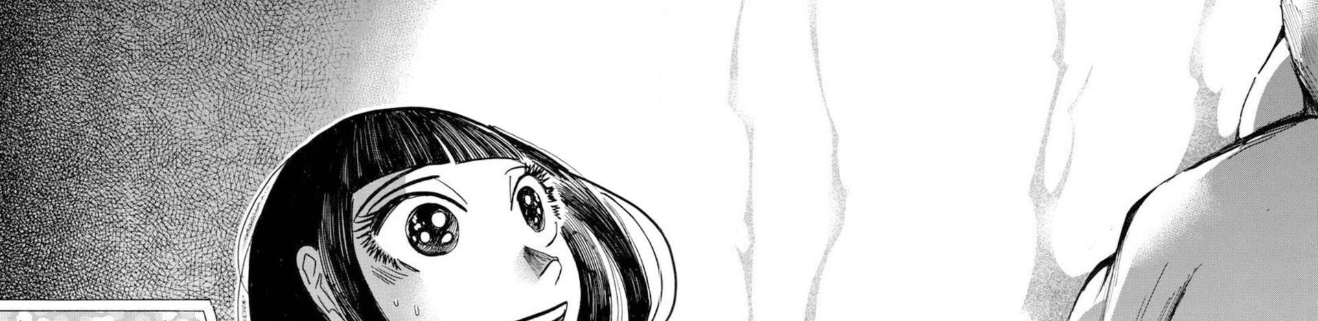 Sanda - Chương 46 - Trang 34