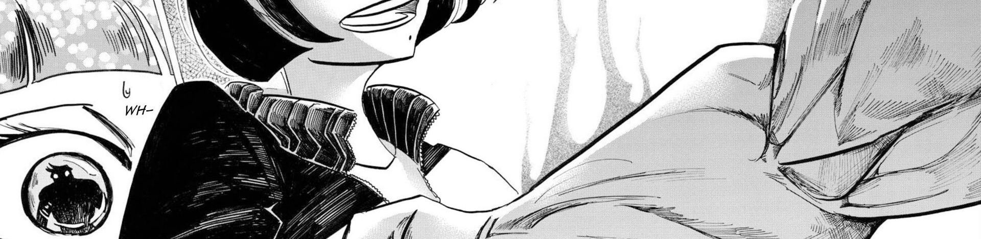 Sanda - Chương 46 - Trang 35