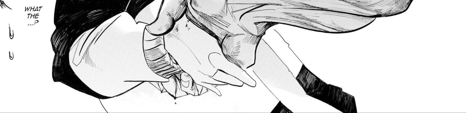 Sanda - Chương 46 - Trang 36