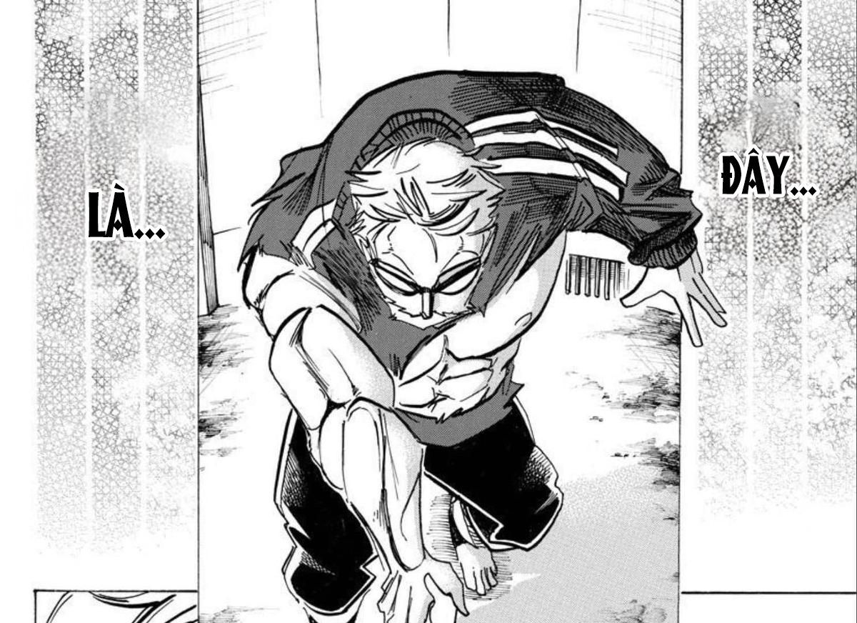 Sanda - Chương 46 - Trang 37