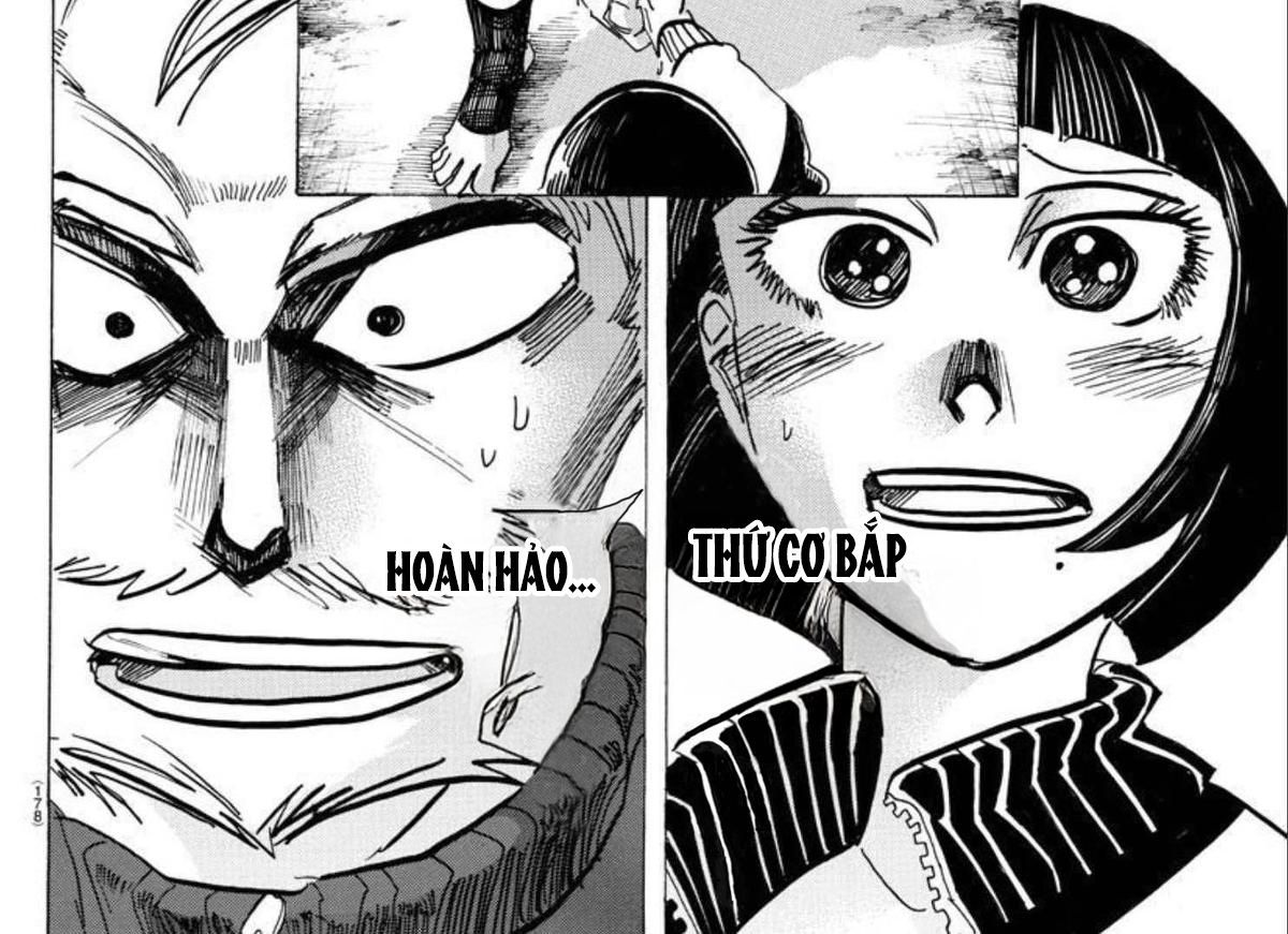 Sanda - Chương 46 - Trang 38