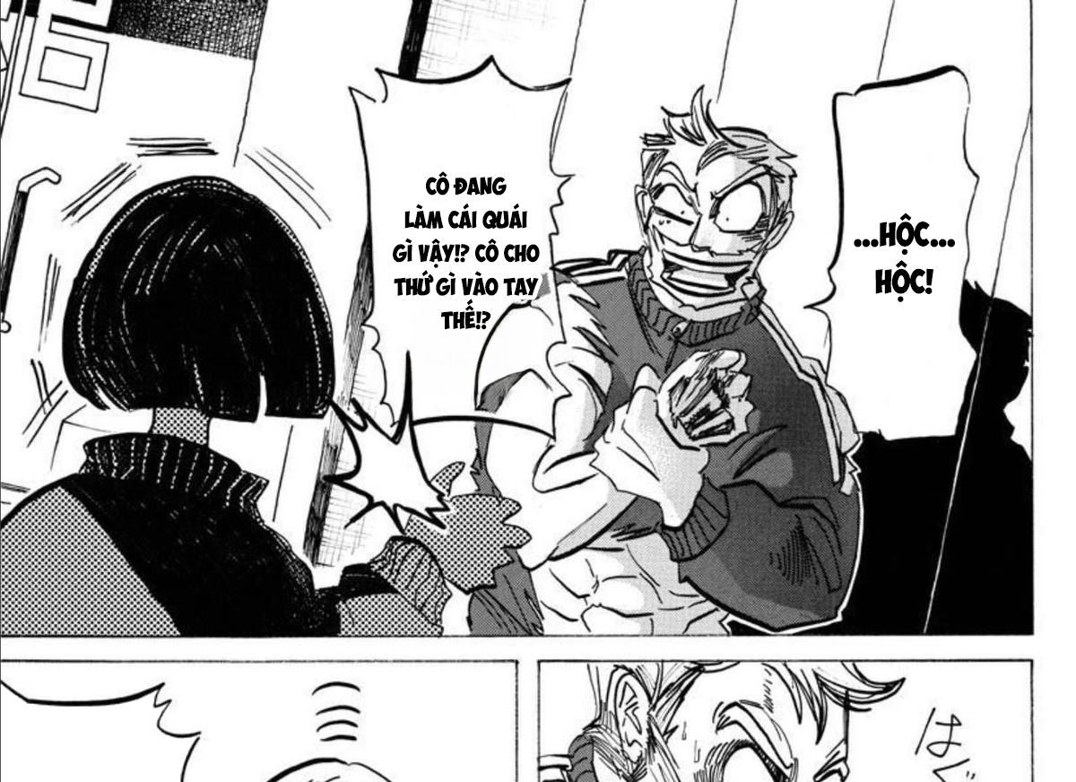 Sanda - Chương 46 - Trang 39