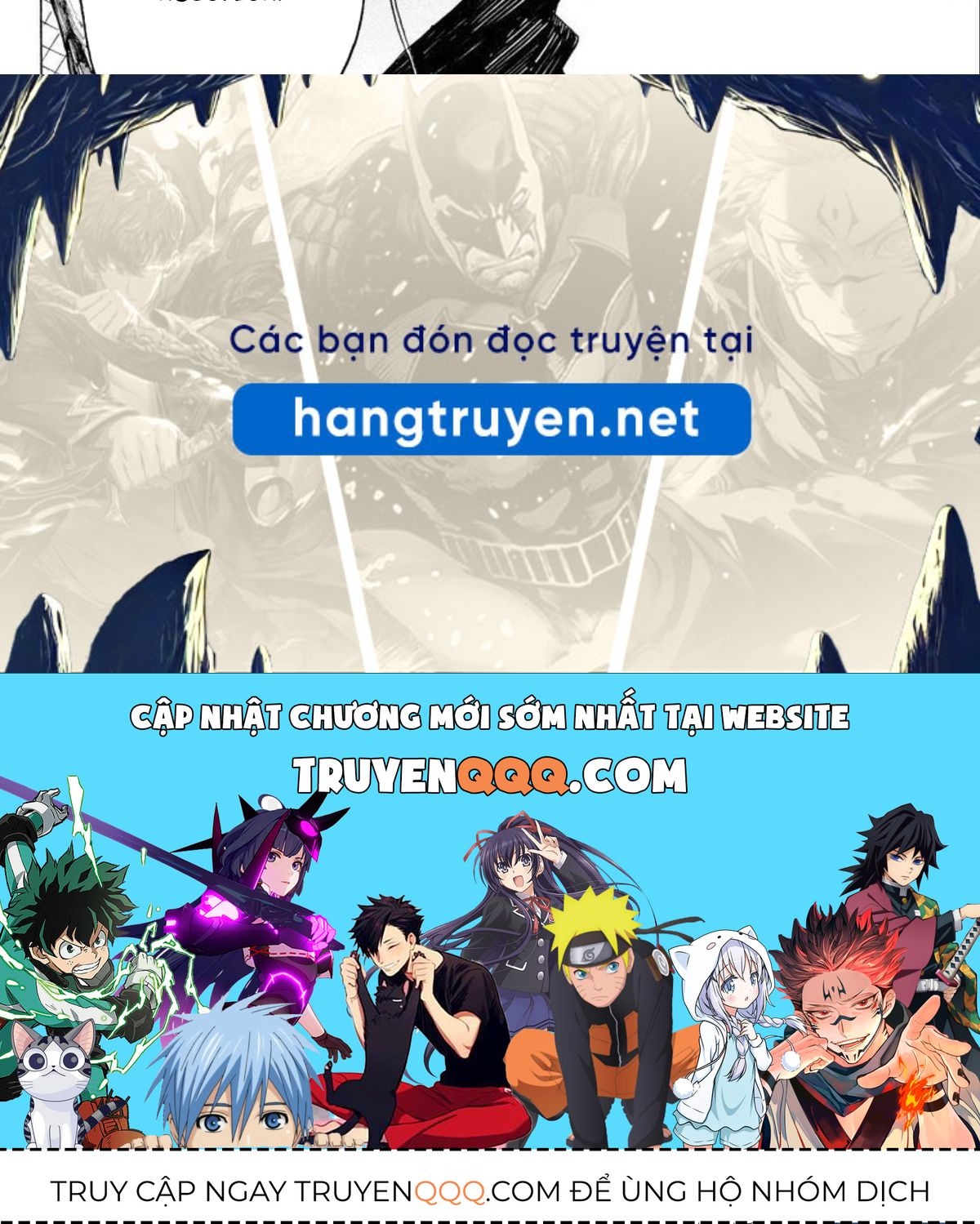 Sanda - Chương 46 - Trang 43