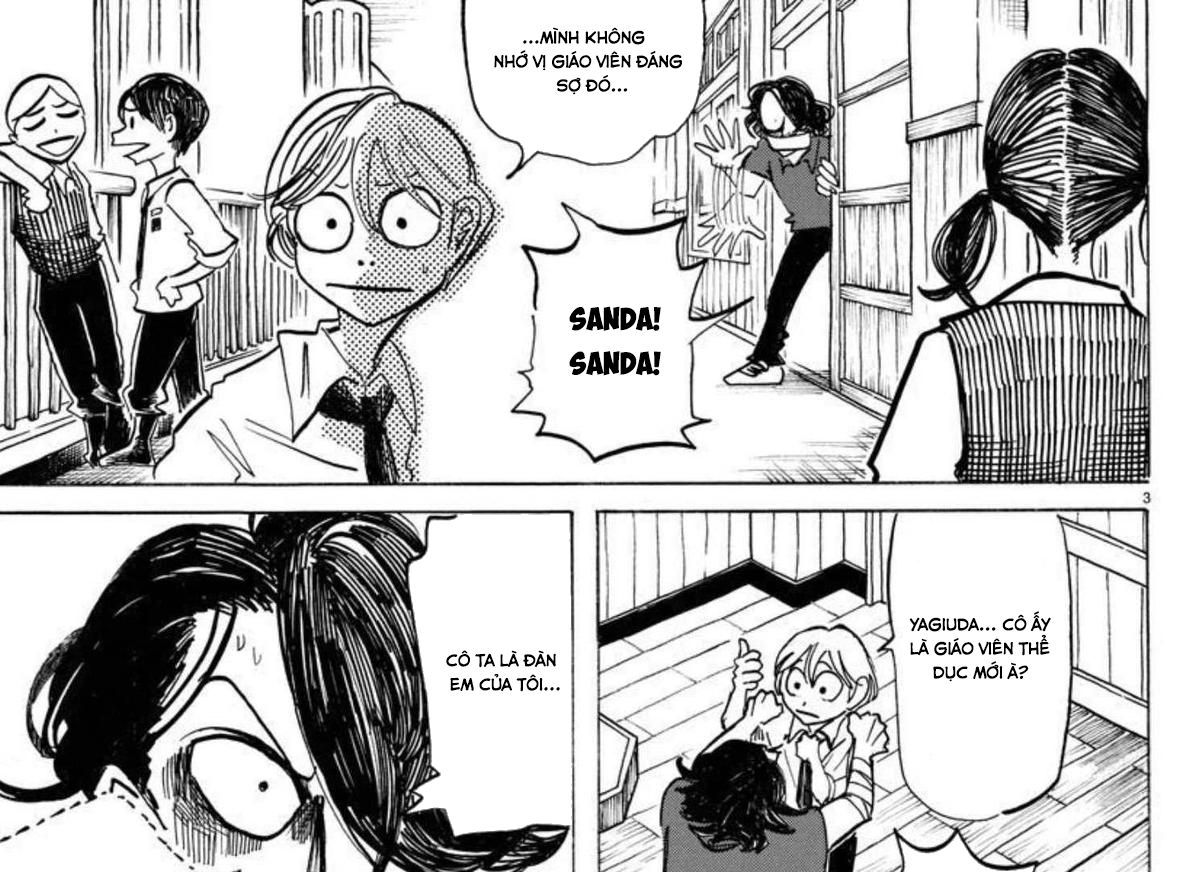 Sanda - Chương 46 - Trang 7