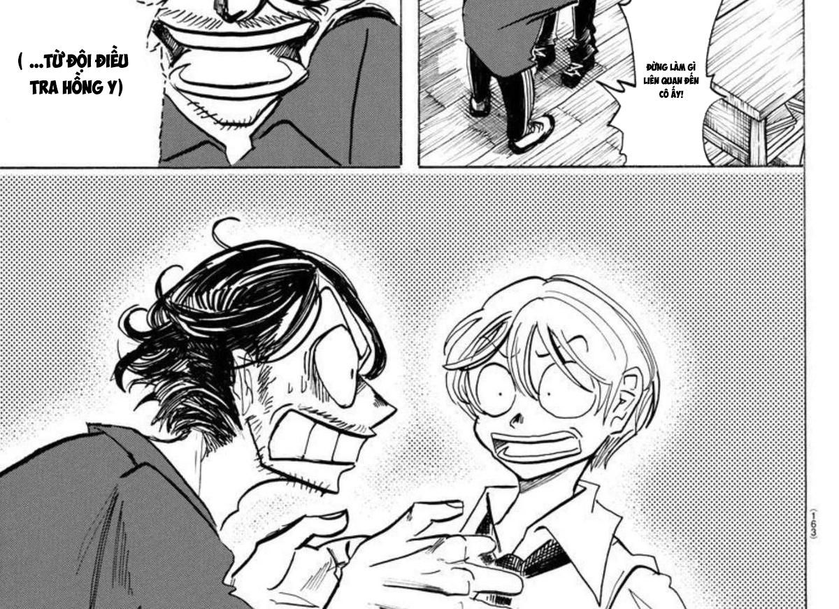 Sanda - Chương 46 - Trang 8