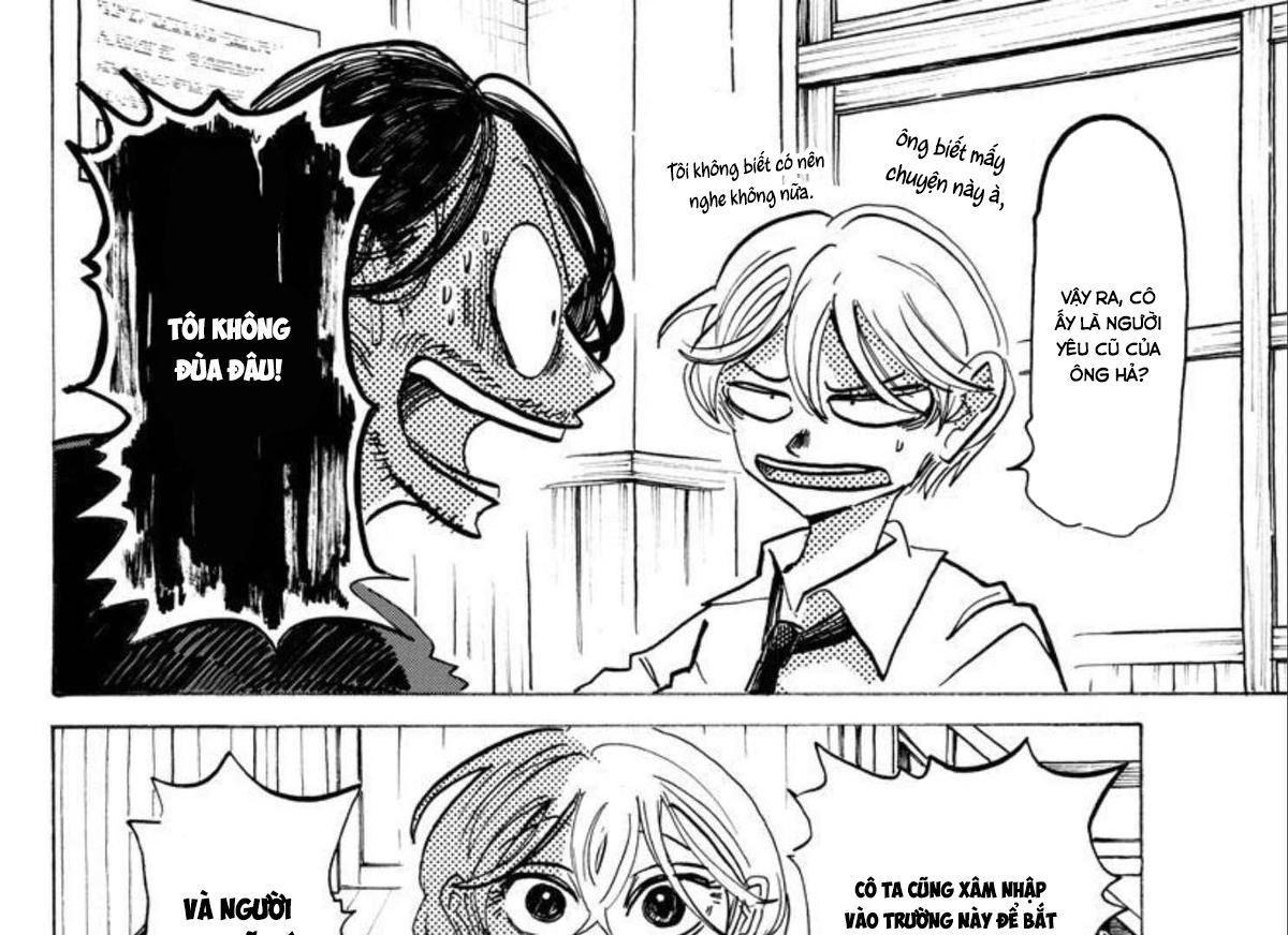 Sanda - Chương 46 - Trang 9