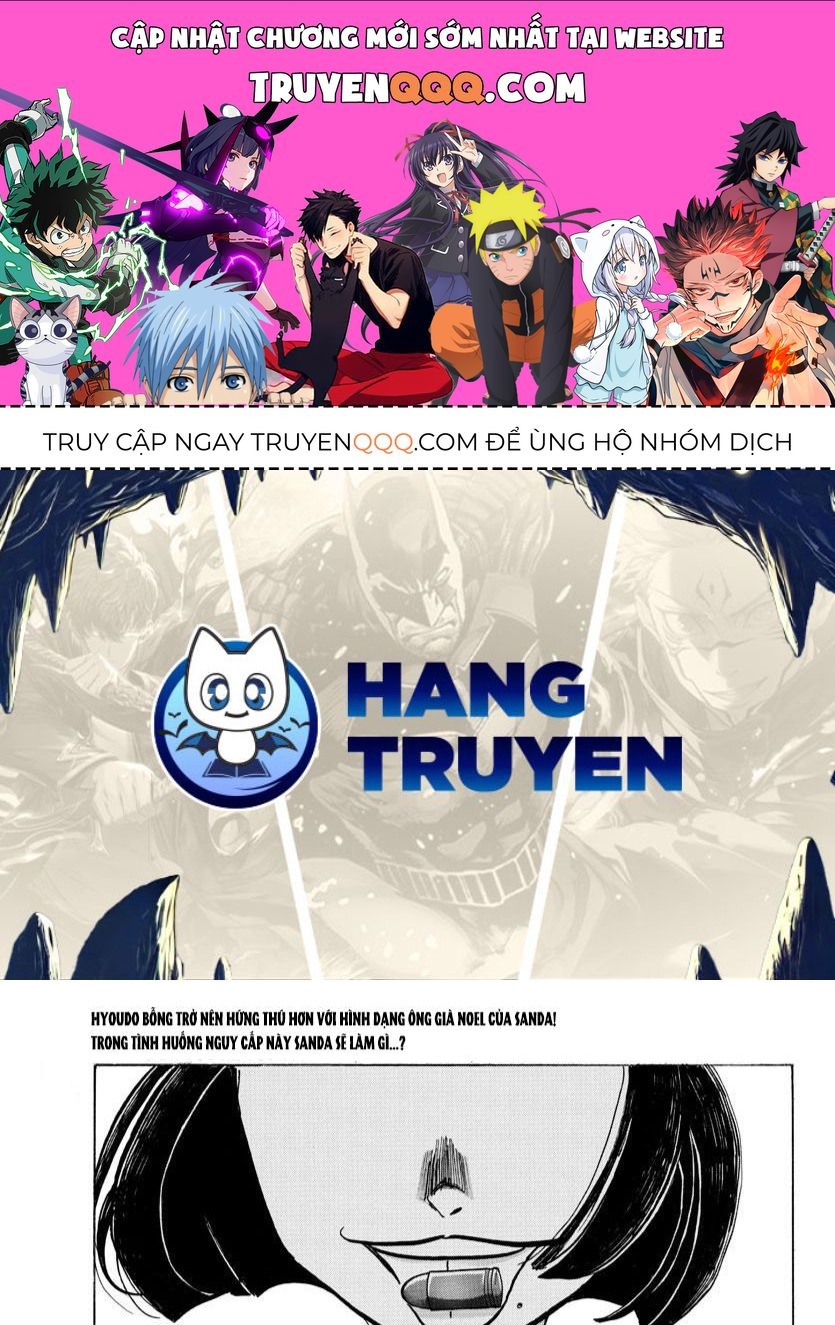 Sanda - Chương 47 - Trang 1