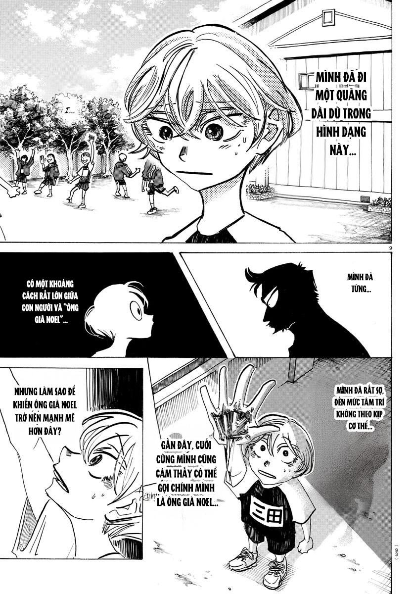 Sanda - Chương 47 - Trang 12