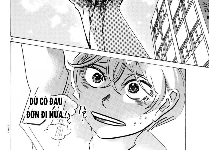 Sanda - Chương 47 - Trang 14