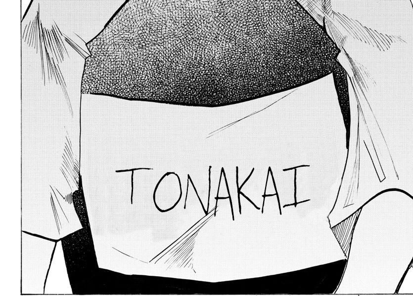 Sanda - Chương 47 - Trang 21