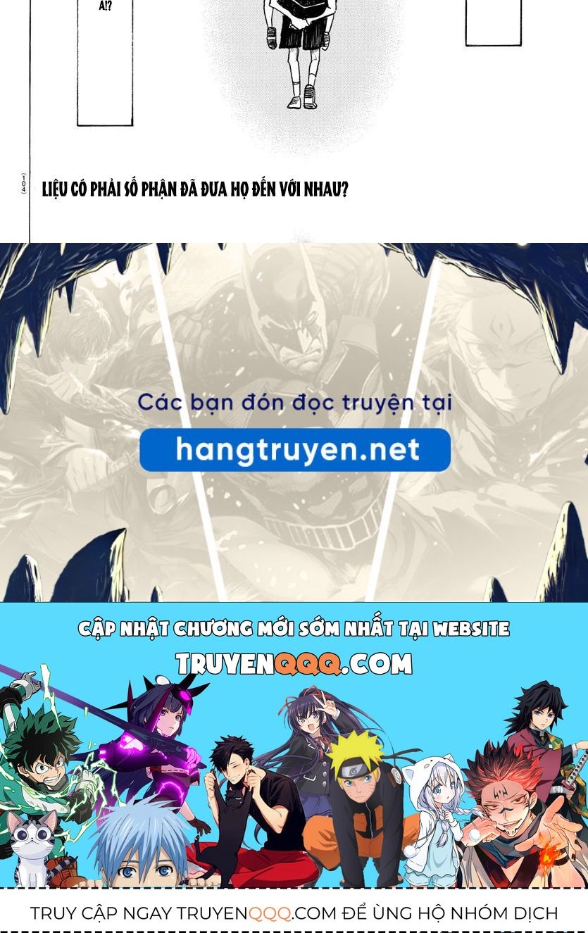 Sanda - Chương 47 - Trang 27