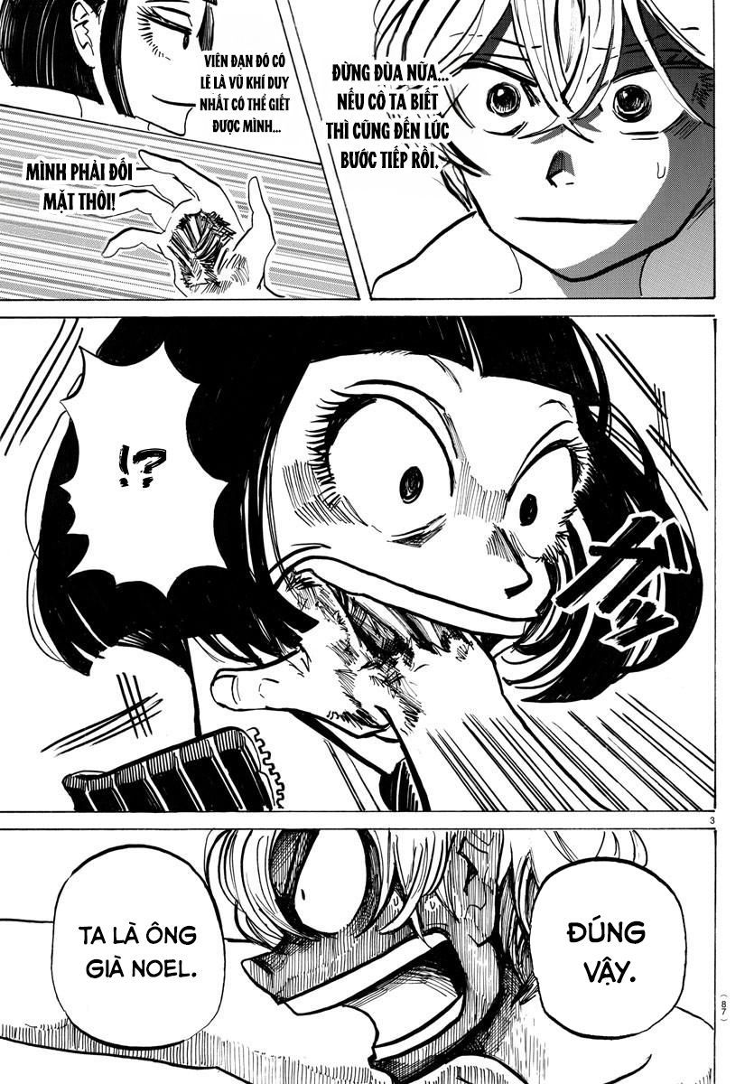 Sanda - Chương 47 - Trang 4