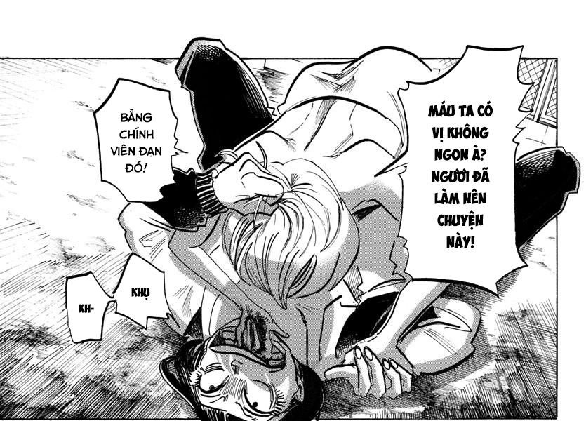 Sanda - Chương 47 - Trang 6