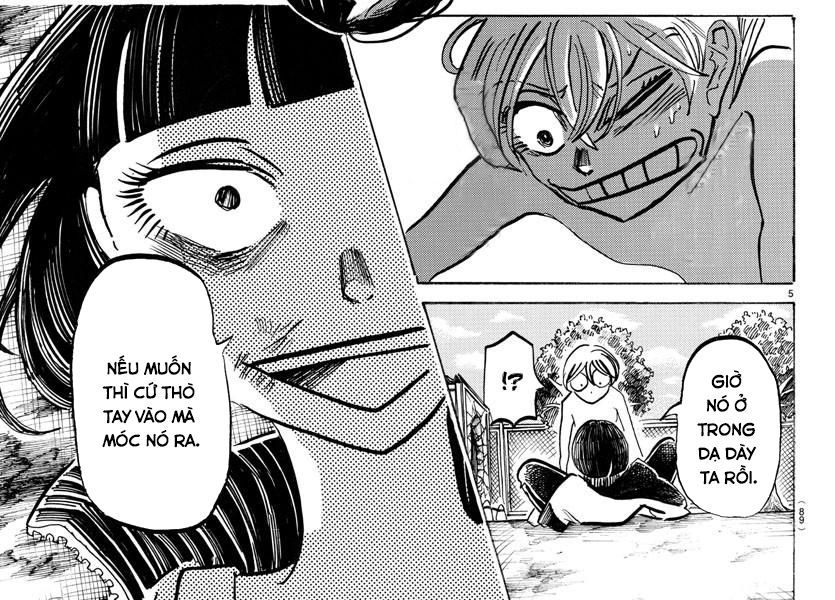 Sanda - Chương 47 - Trang 7