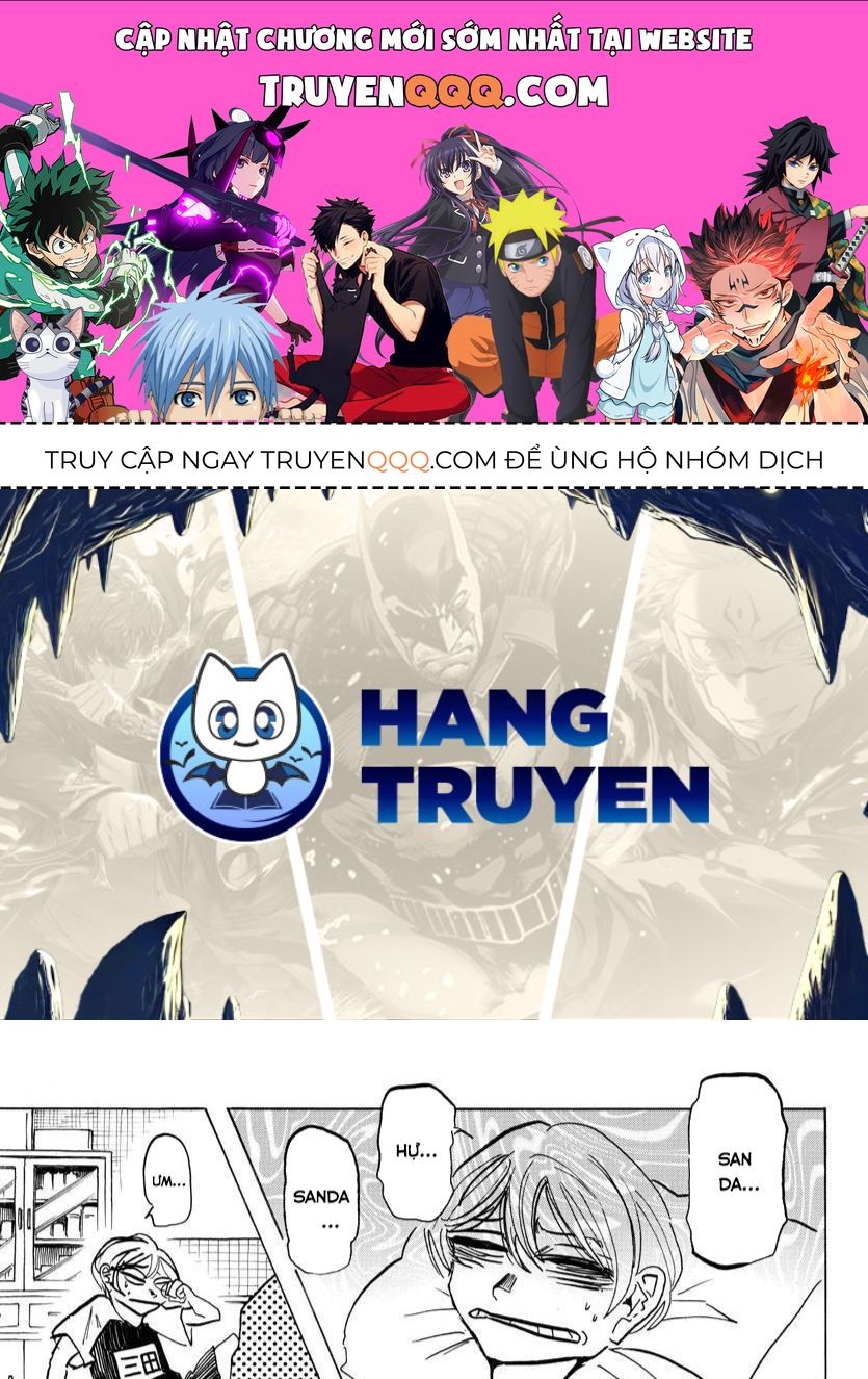 Sanda - Chương 48 - Trang 1