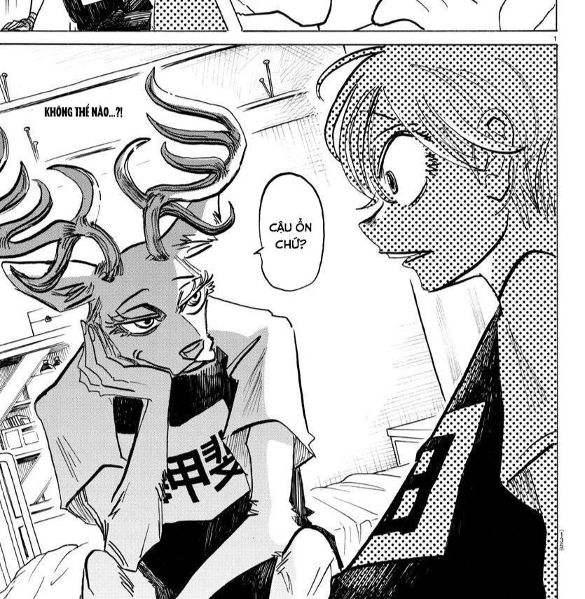 Sanda - Chương 48 - Trang 2