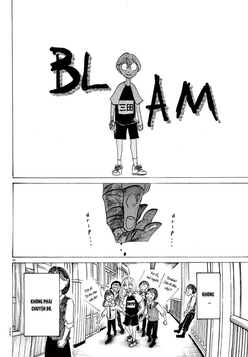 Sanda - Chương 48 - Trang 12