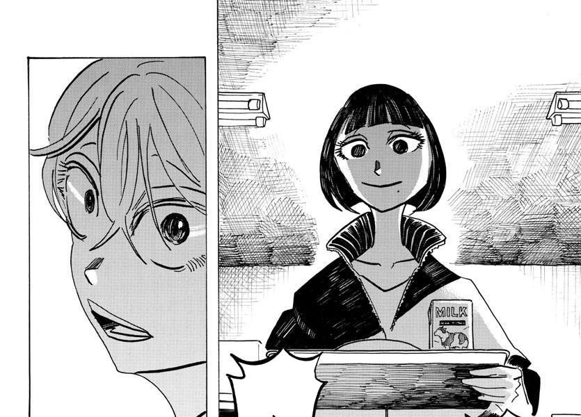 Sanda - Chương 48 - Trang 14