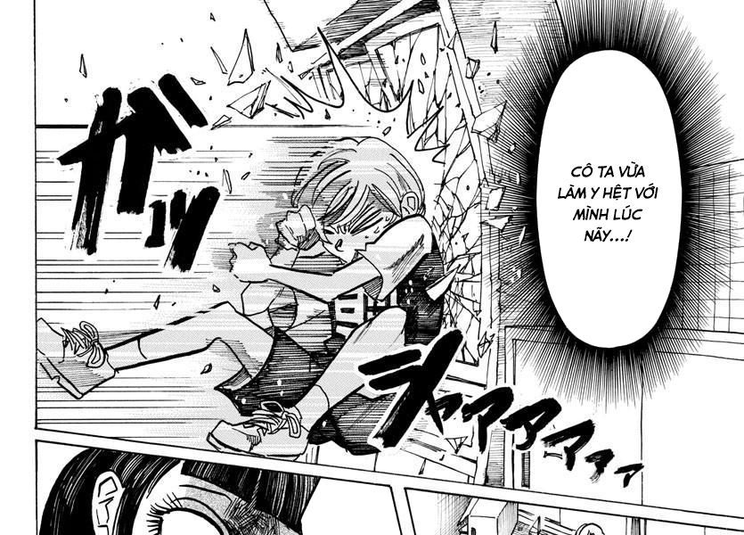 Sanda - Chương 48 - Trang 20