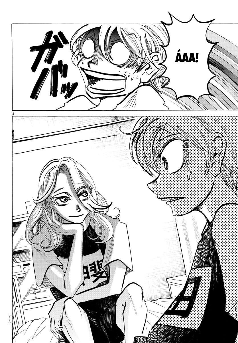 Sanda - Chương 48 - Trang 3