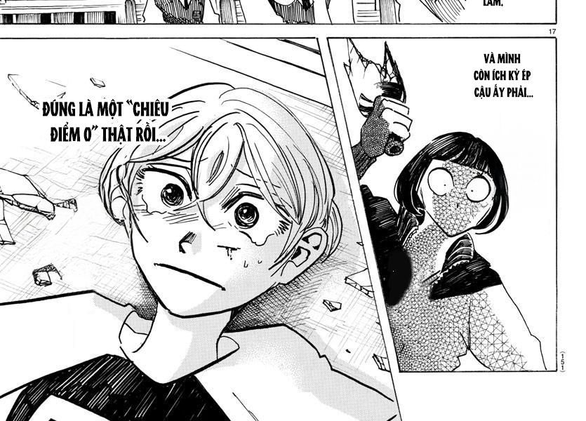 Sanda - Chương 48 - Trang 23