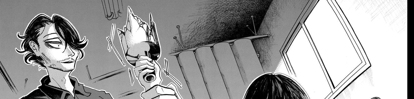 Sanda - Chương 48 - Trang 24