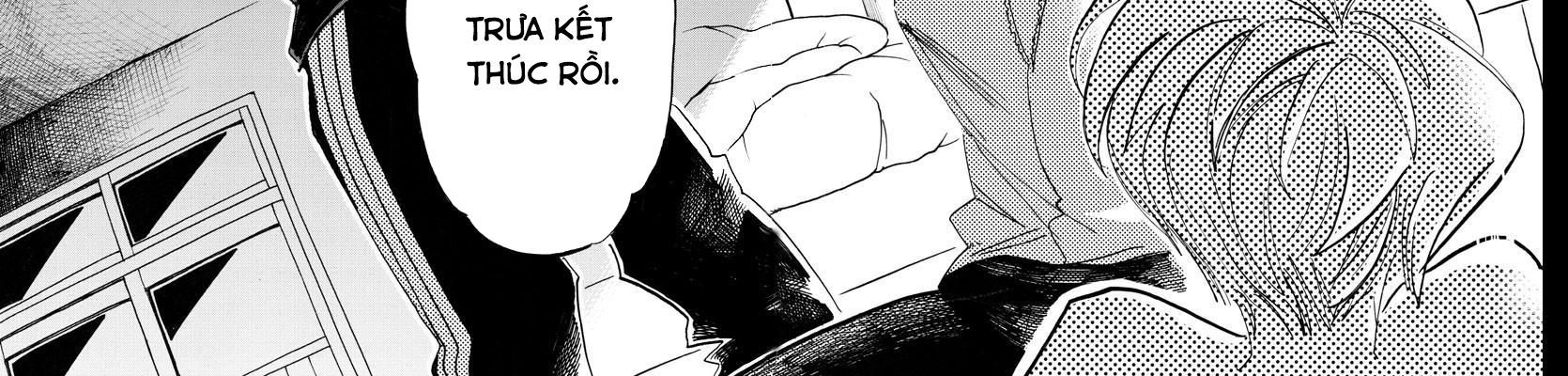 Sanda - Chương 48 - Trang 26
