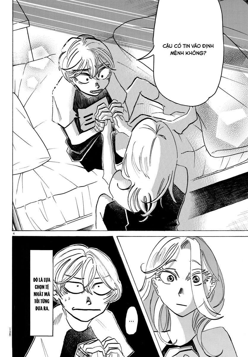 Sanda - Chương 48 - Trang 5